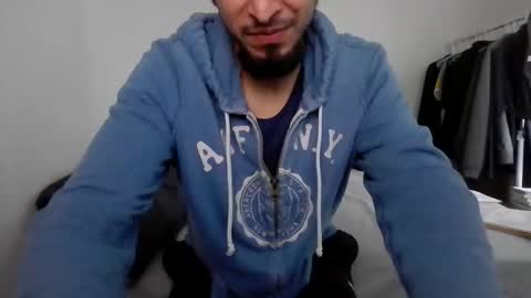 duke_thick online show from November 15, 4:09 pm