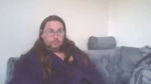 chris online show from April 12, 6:20 pm