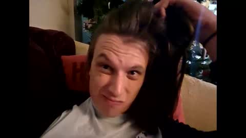 Dukeee online show from November 19, 4:12 am