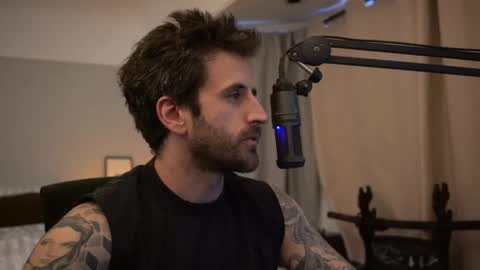 Duke online show from March 22, 1:10 am