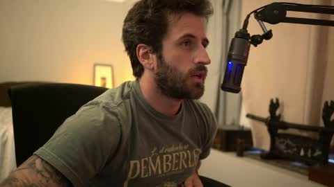 Duke online show from March 29, 1:17 am