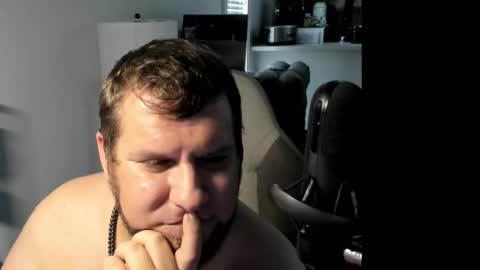 dumb_gringo online show from December 1, 9:18 pm