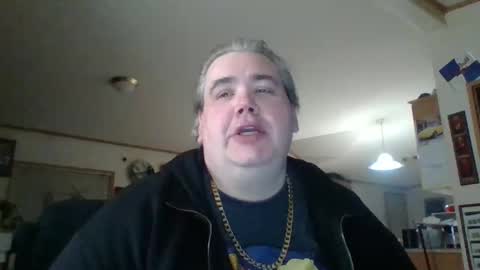 dumbwang69 online show from January 12, 2:37 am