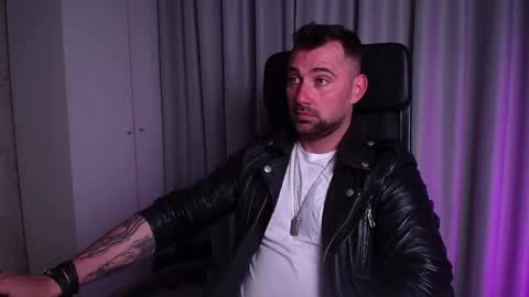 DuncanStone online show from April 27, 10:01 am