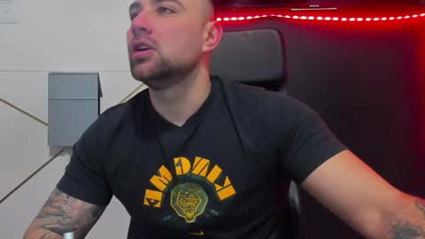 DuncanStone online show from February 28, 5:06 am