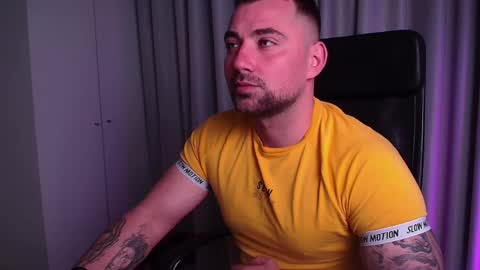 DuncanStone online show from April 25, 8:17 am