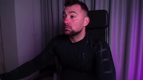 DuncanStone online show from April 30, 9:49 am