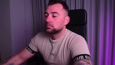 DuncanStone online show from April 21, 7:03 am