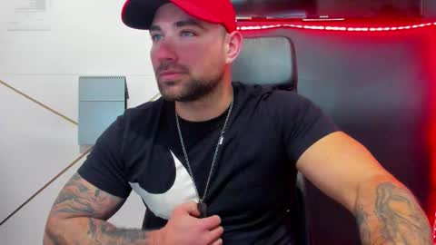 DuncanStone online show from March 5, 10:00 am