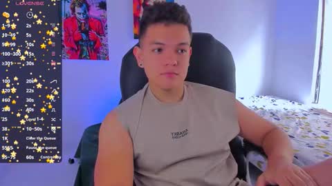 Dunkan Kravitz online show from October 20, 2:10 pm