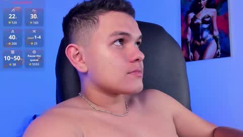 Dunkan Kravitz online show from March 23, 8:31 am