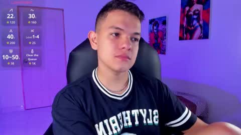 Dunkan Kravitz online show from February 1, 3:05 am