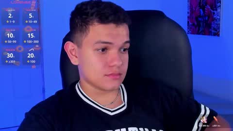 Dunkan Kravitz online show from March 18, 5:21 am