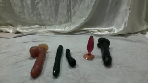 Dunken Ranjet online show from October 11, 12:53 pm