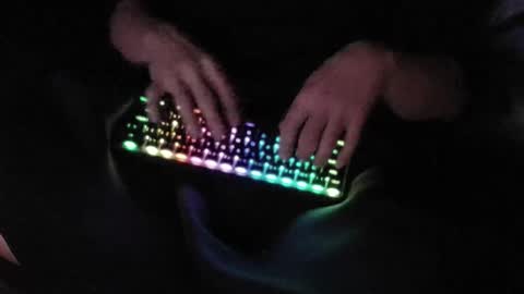 Sissy Lingerie online show from March 27, 7:37 pm