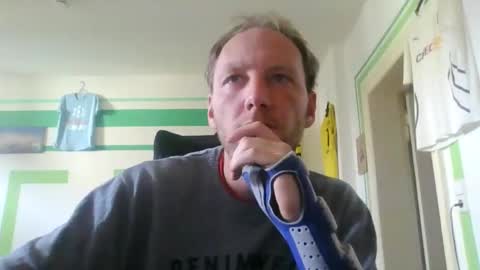 dunky_31 online show from February 20, 1:13 pm