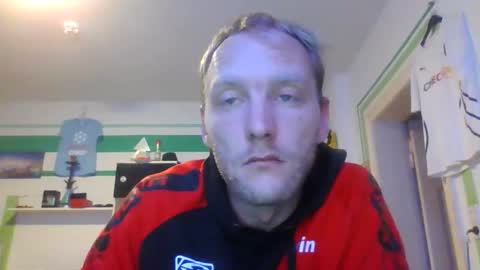 dunky_31 online show from October 19, 7:39 pm