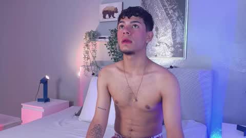 Duolistt  online show from February 28, 12:26 pm