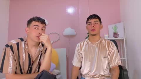 Duolistt  online show from February 5, 11:28 am