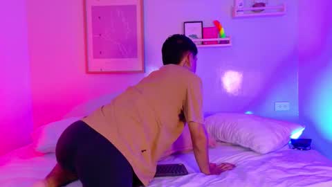 Duolistt  online show from February 24, 11:44 am