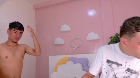 Duolistt  online show from February 19, 11:50 am