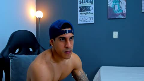 Snapshot of duran_dhikol1 chatting on September 27, 3:26 am duran_dhikol1 online show from September 27, 3:26 am
