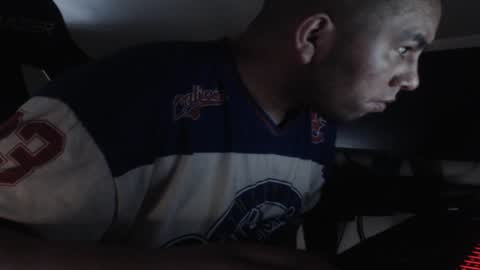 duroporelchiquito online show from April 3, 11:01 pm