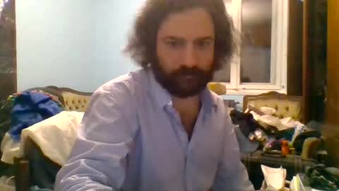 duskansmoke online show from March 6, 5:10 pm