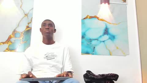 DUSTIN online show from December 22, 12:57 pm