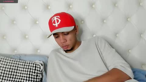 dustinandjordan online show from February 2, 1:19 pm