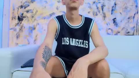 Dustin Dollin online show from March 17, 5:59 pm