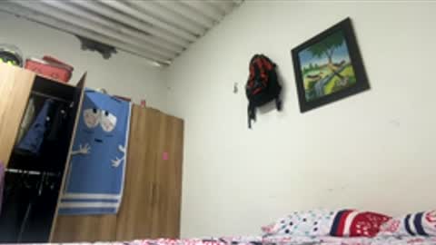 Dustin Dollin online show from March 30, 4:52 pm