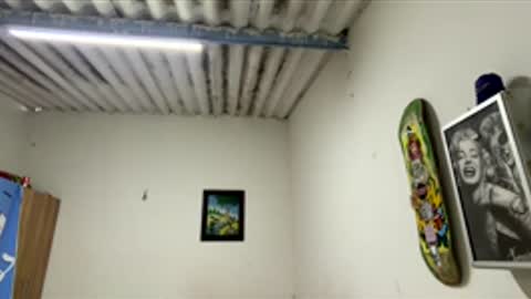 Dustin Dollin online show from March 16, 5:17 pm