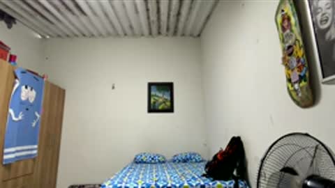 Dustin Dollin online show from March 21, 5:06 pm