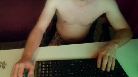 dutchgameboy online show from December 13, 10:38 pm