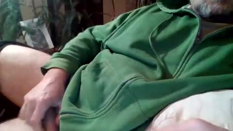 dutchtaurus72 online show from February 2, 7:11 pm