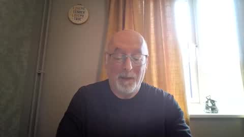 DutchUncleJohn online show from February 10, 12:54 pm