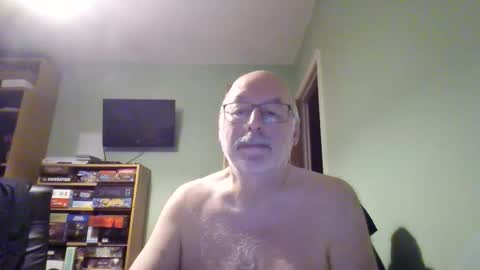 DutchUncleJohn online show from November 14, 4:08 pm