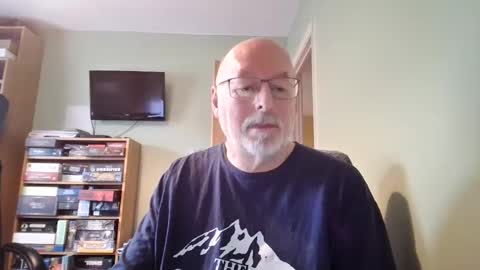DutchUncleJohn online show from October 20, 10:19 am