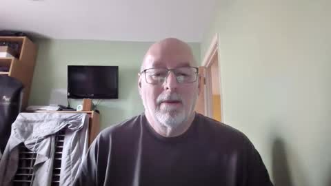 DutchUncleJohn online show from March 4, 10:33 am