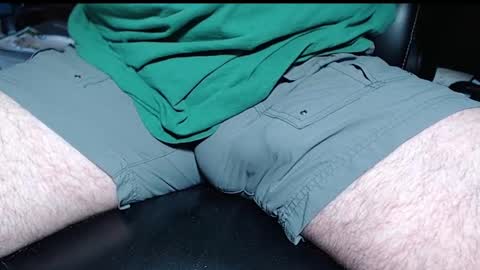 gooodcam online show from January 1, 5:00 pm