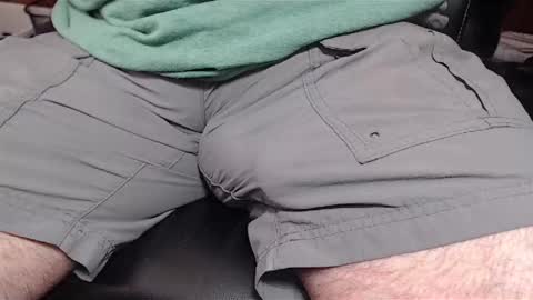 Snapshot of dvd4554 chatting on October 1, 4:00 pm gooodcam online show from October 1, 4:00 pm