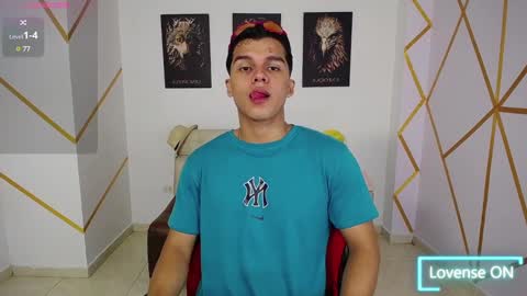 Snapshot of dwayne_brown chatting on March 2, 1:31 pm dwayne_brown online show from March 2, 1:31 pm