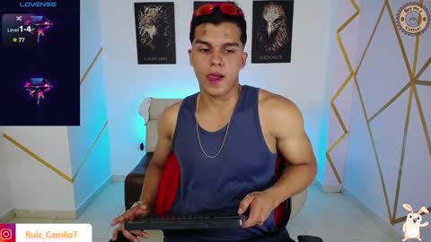 Snapshot of dwayne_brown chatting on March 7, 7:27 pm dwayne_brown online show from March 7, 7:27 pm