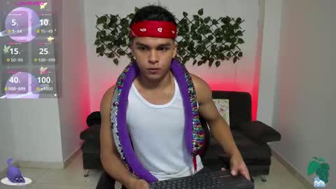 Snapshot of dwayne_brown chatting on January 10, 4:20 pm dwayne_brown online show from January 10, 4:20 pm