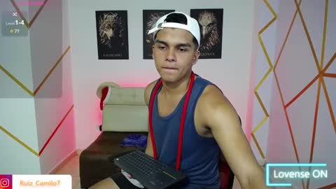 Snapshot of dwayne_brown chatting on January 20, 8:40 pm dwayne_brown online show from January 20, 8:40 pm
