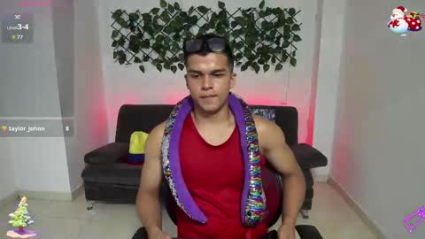 Snapshot of dwayne_brown chatting on December 12, 6:21 pm dwayne_brown online show from December 12, 6:21 pm
