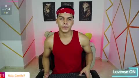 Snapshot of dwayne_brown chatting on January 31, 7:29 pm dwayne_brown online show from January 31, 7:29 pm