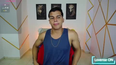 Snapshot of dwayne_brown chatting on February 18, 7:21 pm dwayne_brown online show from February 18, 7:21 pm