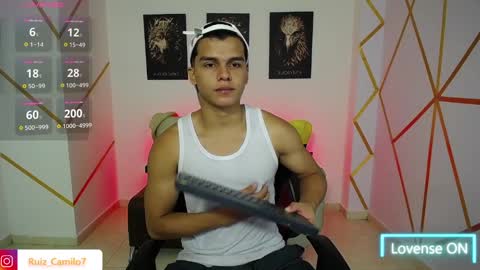 Snapshot of dwayne_brown chatting on January 30, 2:36 pm dwayne_brown online show from January 30, 2:36 pm